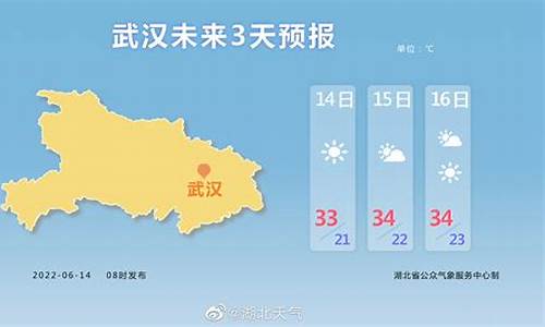 湖北天气何时降水,湖北天气何时降水少