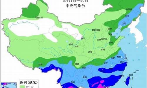 五月份贵州的天气预报,五月中旬天气贵州