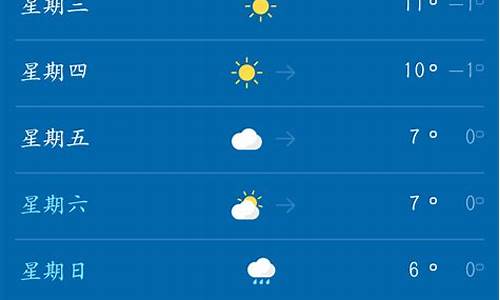 每年9月份天气情况_每年9月份天气情况统