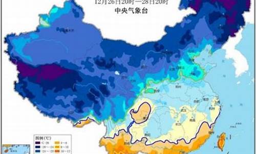 南方天气变冷是几月份_南方天气寒冷主要原