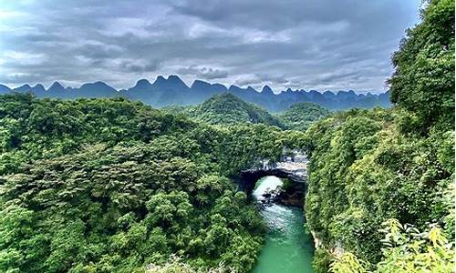 鹿寨县天气预报,广西鹿寨近几天天气