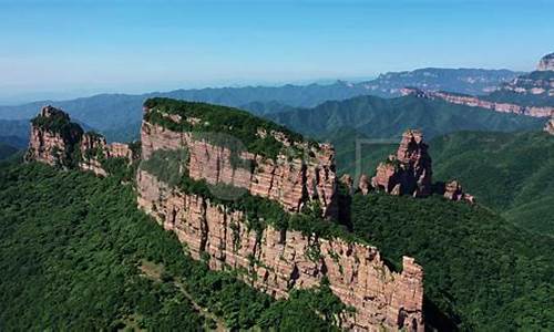 石家庄嶂石岩天气预报15天,石家庄嶂石岩