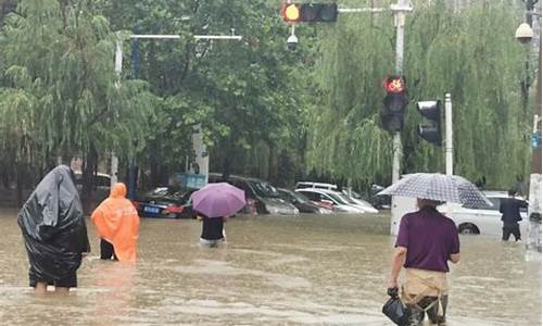 湖南下雨天数,湖南高温下雨天气