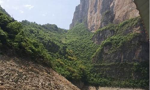 宁波蝴蝶大峡谷天气,蝴蝶大峡谷风景区