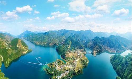 青川白龙湖天气预报_白龙湖景区天气