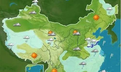 未来半月天气预报15天_今后半月天气预报