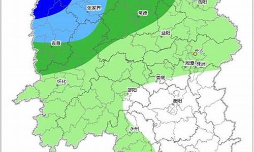 湖南五一天气预报15天查询_湖南五一天气