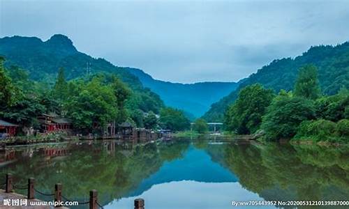 洪雅的天气预报_眉山洪雅天气如何