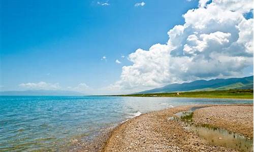 青海湖今天的天气_青海湖今天的天气多少度