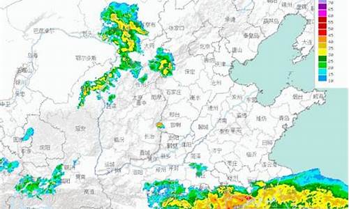 石家庄天气预报23.7.19_石家庄天气