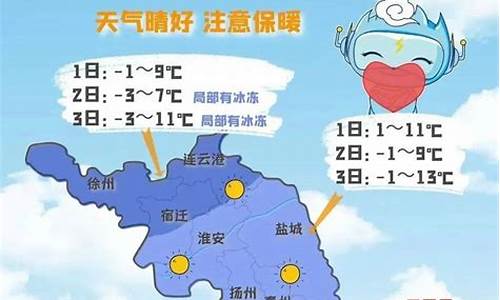 明天湖北咸宁天气预报_元旦咸宁天气情况