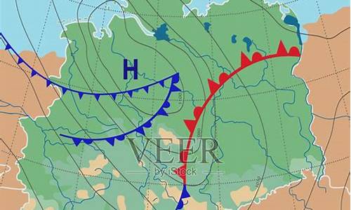 德国的天气预报15天查询_德国首都天气预报