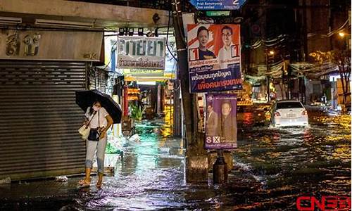 泰国 曼谷 天气_泰国曼谷天气40天