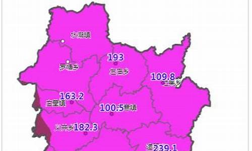 长丰义井天气预报_长丰天气预报15天气