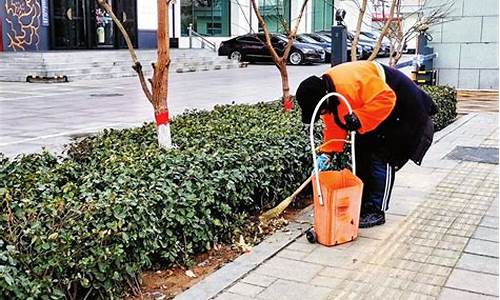 大风天气城市养护工作_大风天气施工现场安全管理要求