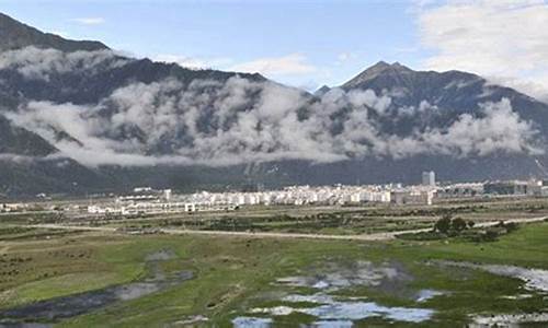 林芝朗县天气预报_林芝朗县天气预报30天