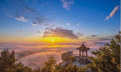 泰山这几天的天气_泰山这几天的天气预报