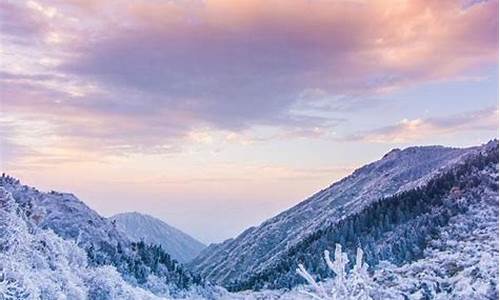 查衡山天气预报_调查衡山的天气情况