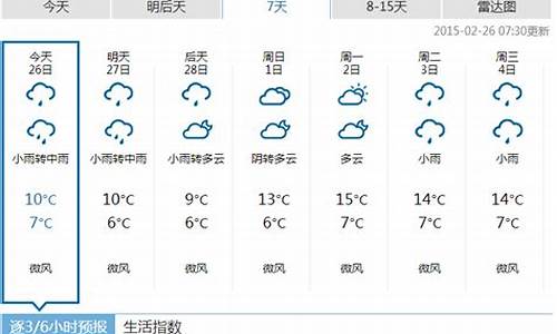 恩施来凤天气预报_湖北省恩施州来凤县天气