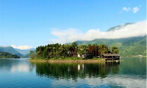 凉山彝族自治州马湖天气_凉山马湖天气预报