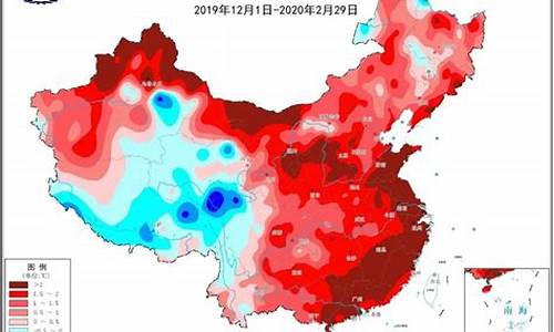 潍坊去年冬天气温_潍坊往年冬季温度趋势