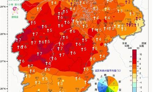 江西春节天气情况怎么样_江西春运天气预测预报