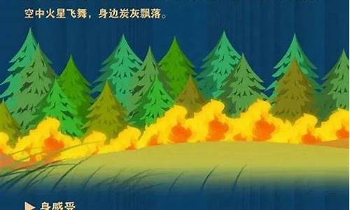 天气干燥做什么防火好_天气干燥做什么防火