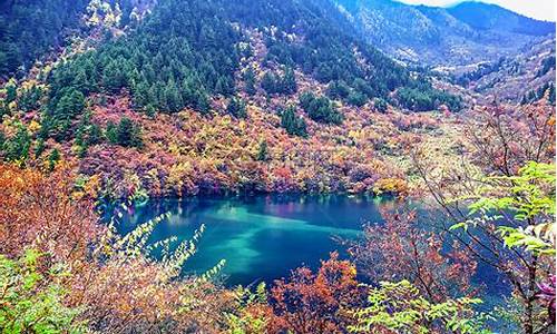 六月底九寨沟天气_6月九寨沟天气情况