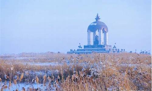 土左旗哈素海天气预报_土左旗哈素海景区