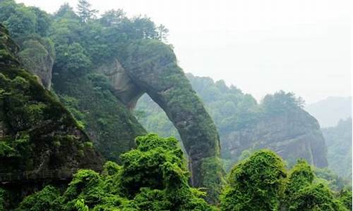 江西龙虎山天气预报15天_江西龙虎山景区天气预报一周