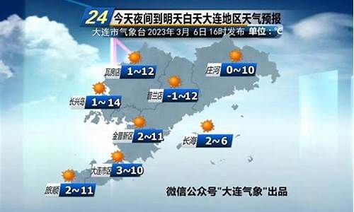 大连6月天气最新消息_大连6月天气2016