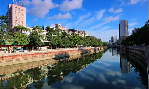 深圳宝安西乡天气情况_深圳宝安西乡天气