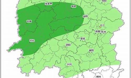 湘西永顺天气预报_湘西永顺天气预报一周7天