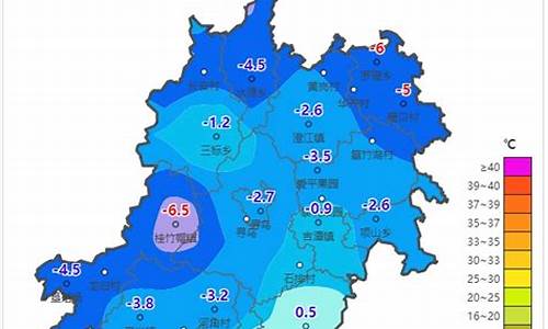 寻乌县天气预报15天天气_寻乌天气预报一周天气