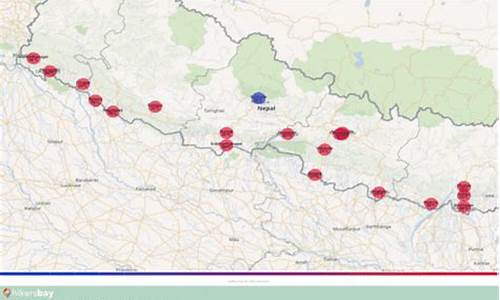 尼泊尔五月份天气_尼泊尔一年四季天气