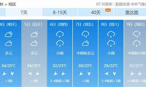 广西玉林天气预报2345_广西玉林天气预报前15天查询结果