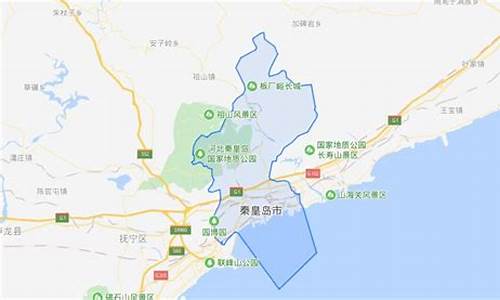 河北省秦皇岛市海港区天气一_河北省秦皇岛市海港区天气预报