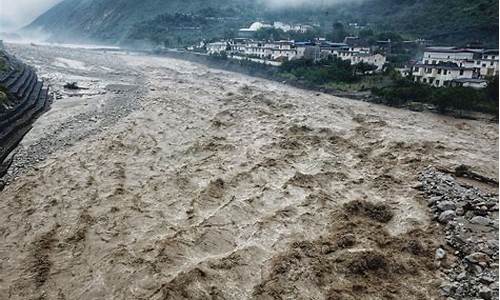 暴雨过后山村天气如何_暴雨过后山村天气