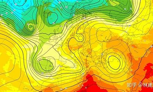 几种预测天气的方法_如何预测天气的