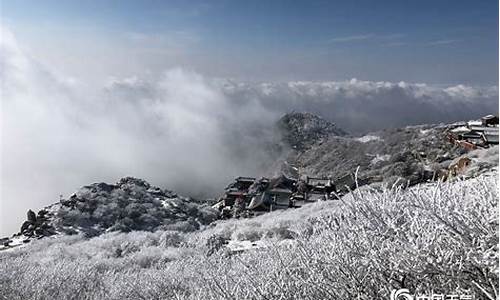 明天泰山的温度是多少_明天的泰山和天气