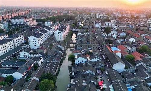 沙溪古镇旅游攻略太仓_太仓沙溪古镇天气