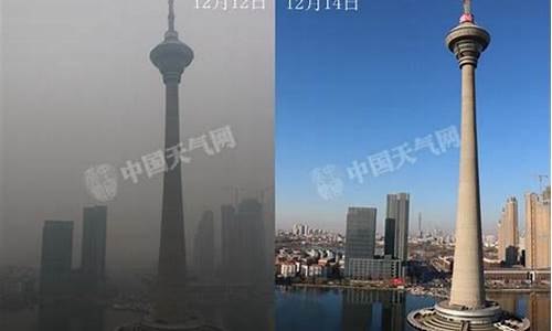 天津十二月底天气预报_天津十二月底天气