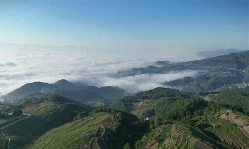 忠县最近一周天气预报_忠县新闻头条天气