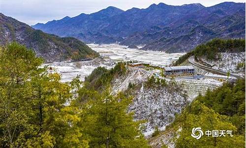 四川重庆天气预报_重庆巫溪县天气预报