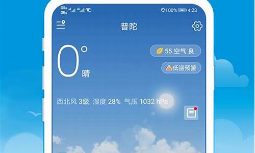 什么样的天气预报最准确_那种天气预报最准确