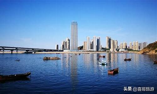 大连沙河口区天气预报今明两天有雨吗_大连沙河口区天气