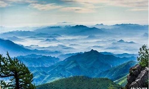 北京灵山灵山天气_北京灵山天气预报15天