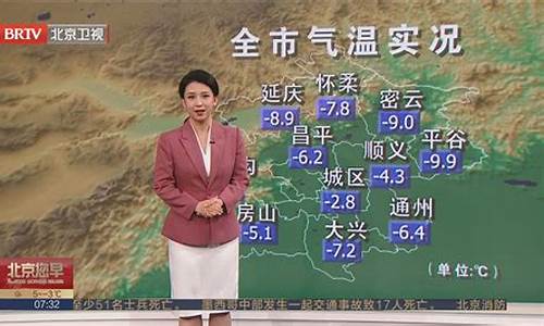 北京明天天气预告_北京明天天气情况怎样