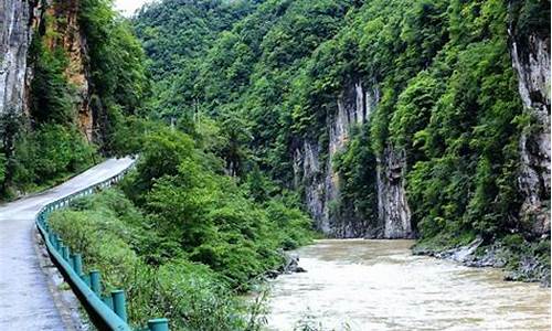 通江诺水河好玩吗_通江诺水河天气预报