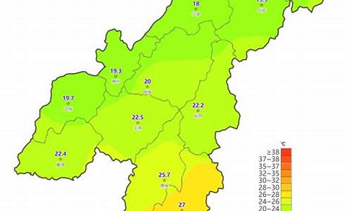 德州10天天气预报_山东德州未来十天天气预报